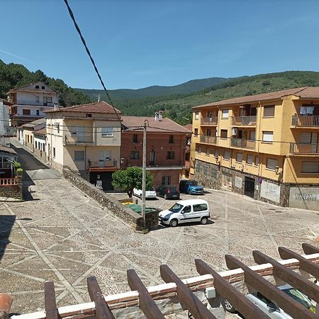Casa Abuelo Cani Arenas de San Pedro Kültér fotó